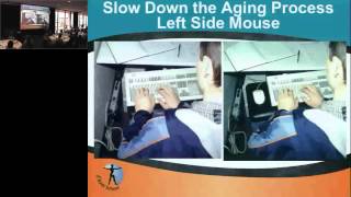 Slow Down the Aging Process