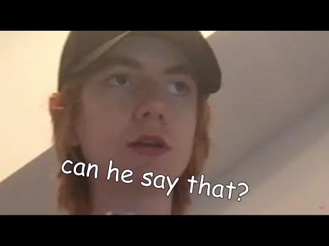 KaineHero with no context