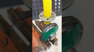 With this quick, practical,  effective method end the leak #WorkshopHack #SmartSolution #HandyTrick
