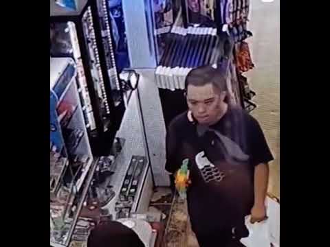 DIY Robbery