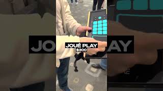 Discovered This Cool MODULAR MIDI Controller (Joué Play)