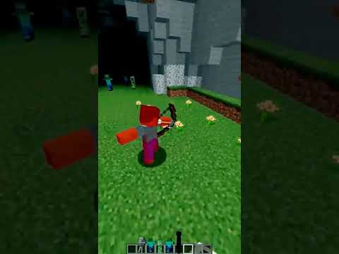 A Minecraft original music and arts and culture and history created #viral #shorts #minecraft