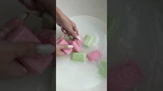 Soap ASMR #asmrsoap #asmr #soap #asmrfoam