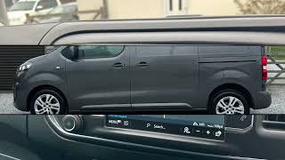 Vauxhall Vivaro used van for sale Preston | Southport - air con - sat nav - head up display