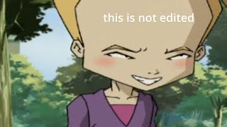 Code Lyoko OVERMEMED: Rock Bottom ?