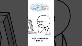 Dasturlash nima va nima uchun ko’p dasturlash tillari bor? Code Mastery Uz