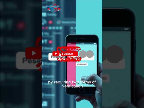 Why You Need Two-Factor Authentication Now!
