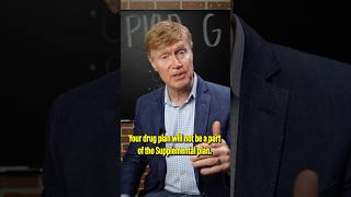 Do Supplemental Plans Include a Drug Plan? #medicare #medicaresupplemental #partd