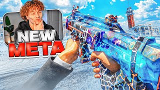 100 Kills w/ #1 META LOADOUT in Warzone Season 2 😍
