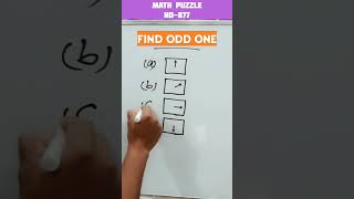 m #maths #mathshack #mathbrainteaser #mathstricks #mathemagic #mathproblem #mathematics