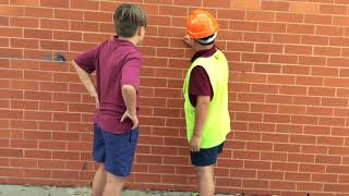 GPS Choose Maths Video- Maths Is Life