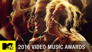 Best Visual Effects | D-Trix Presents The 2016 VMAs Professional Categories