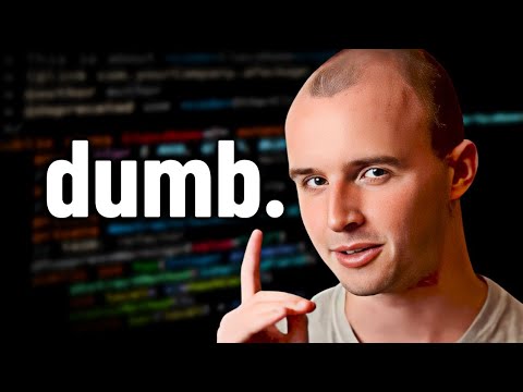 Are You Too Dumb To Become A Software Developer?