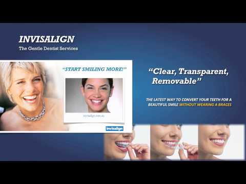 The Gentle Dentist Introduction 2013