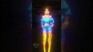 #dancereels #trendingreels #aidancing #dancingai #ai art #dance #aidancingaigirl