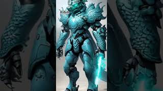 Super Robots #robots #ai #futurerobots #innovation #futuretechnology #robotics #future #robots
