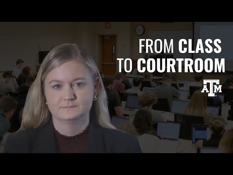 Inside a Law Student’s Summer: Litigation, Courtroom Experience & Client Advocacy