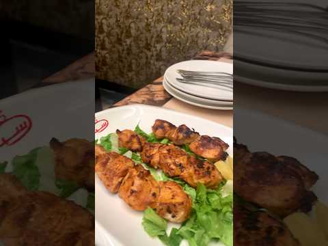 POV: Pakistani Restaurant in China #china #vlog #travel