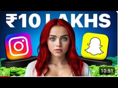 Create an AI Influencer & Make Money Online | how To Make AI Influencer