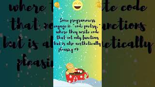 24 Developer Fun Facts  Fact 24