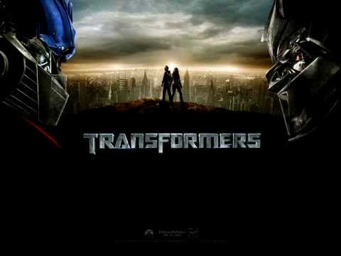 Transformers 4 Revelations official trailer HD