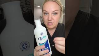 What mouthrinse is best for bleeding gums? #dentalhealth