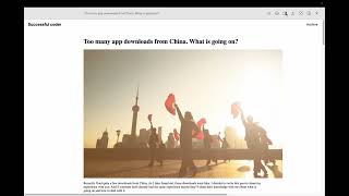 How to save a static web page (HDOC)