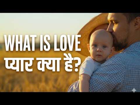 What is Love in Hindi | प्यार क्या है?