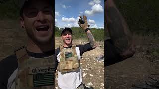 The Branches Go Protesting