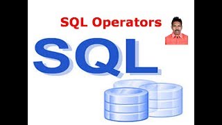 SQL Operators | SQL Tutorial for Beginners | G C Reddy |