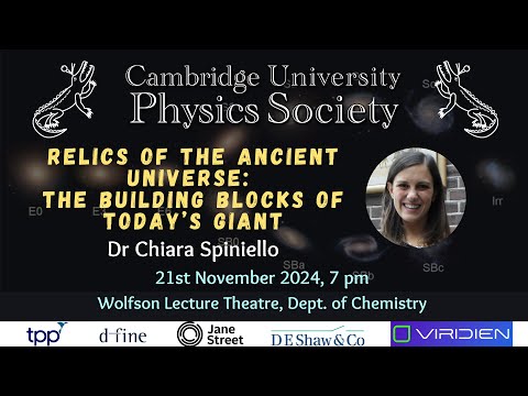 Relics of the Ancient Universe: The Building Blocks of Today’s Giant Ellipticals