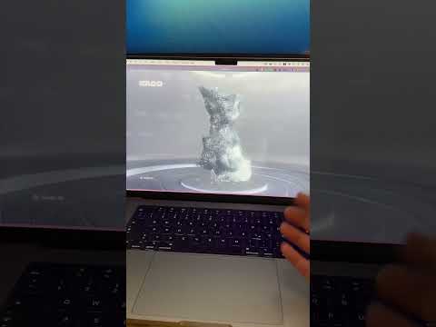 Crazy shit on the web gets me really excited!