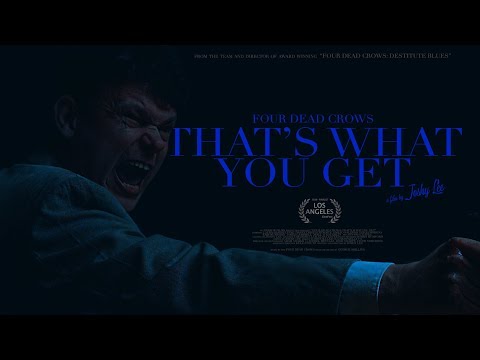 FDC - That's What You Get (2017) (Official music video)