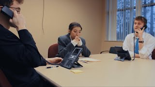 AD212-Visual Match Project: The Office “Our Prices Have Never Been Lower”