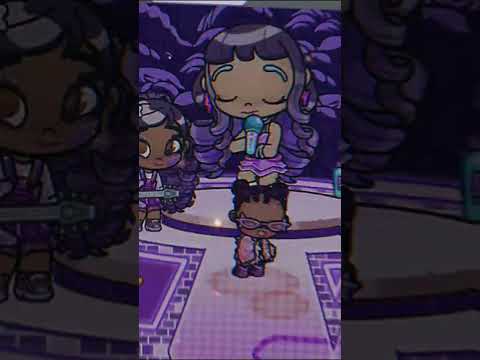 famous singer in avtarworld #avatarworldgame d