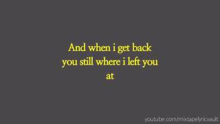 Kodak Black - Institution (LYRICS)