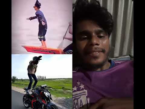 #stunt #duke #funny #wildstu4 Same %SameButDifferentKtm Vs Boat #leothala #trendingshorts#viralvideo