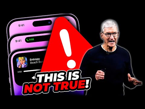 BEWARE! of iPhone 15 Pro Models False LEAKS 😞😞