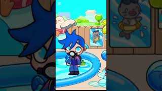 New Discoveries |New Opportunities In AVATAR WORLD🤯✅#secret #tocaboca #subscribe #avatarworld