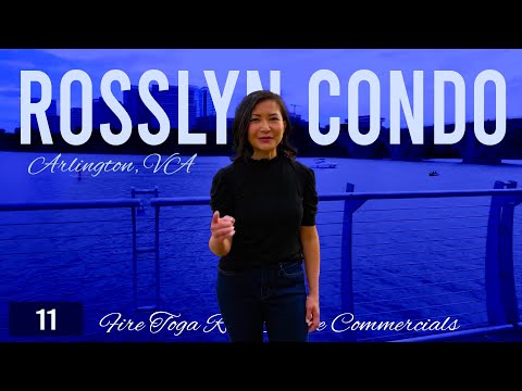Rosslyn Condo Commercial | $325,000 Palisades Park | FT 0011
