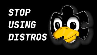 How to Install Linux From Scratch