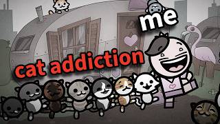 I Finished Act 1 of Mewgenics...I'm Addicted