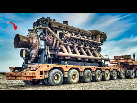 16 Weird Engine Sounds That Feel Straight Out of Sci Fi 🚀