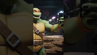 Ninja Turtle Meme Chaos Unleashed