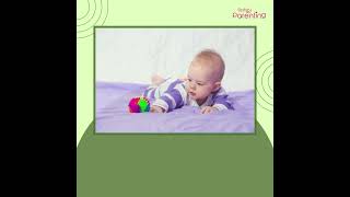 5 Months Old Baby Development and Milestones