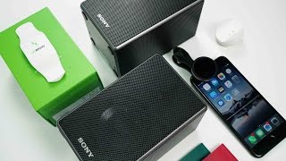 BEST TECH GIFTS - Episode 4