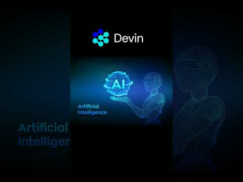 Devin Software engineering #devine #ai #artificialintelligence #programming