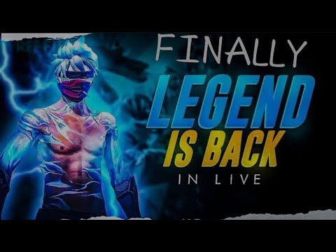 English Free Fire MAX : 😍 Excited stream | Playing Squad | Streaming with Turnip