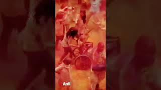Holi color festival #Happy Holi anilkumar