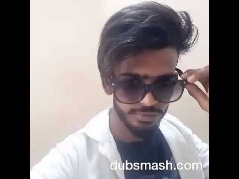 Khaidi_No_150_Dubmash Naaku_Nachchitene_chesta_26-03-2018_